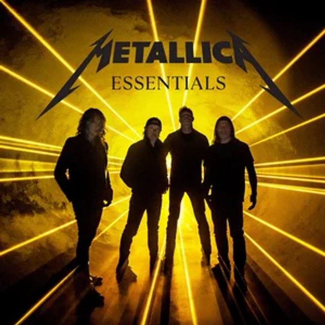 Metallica