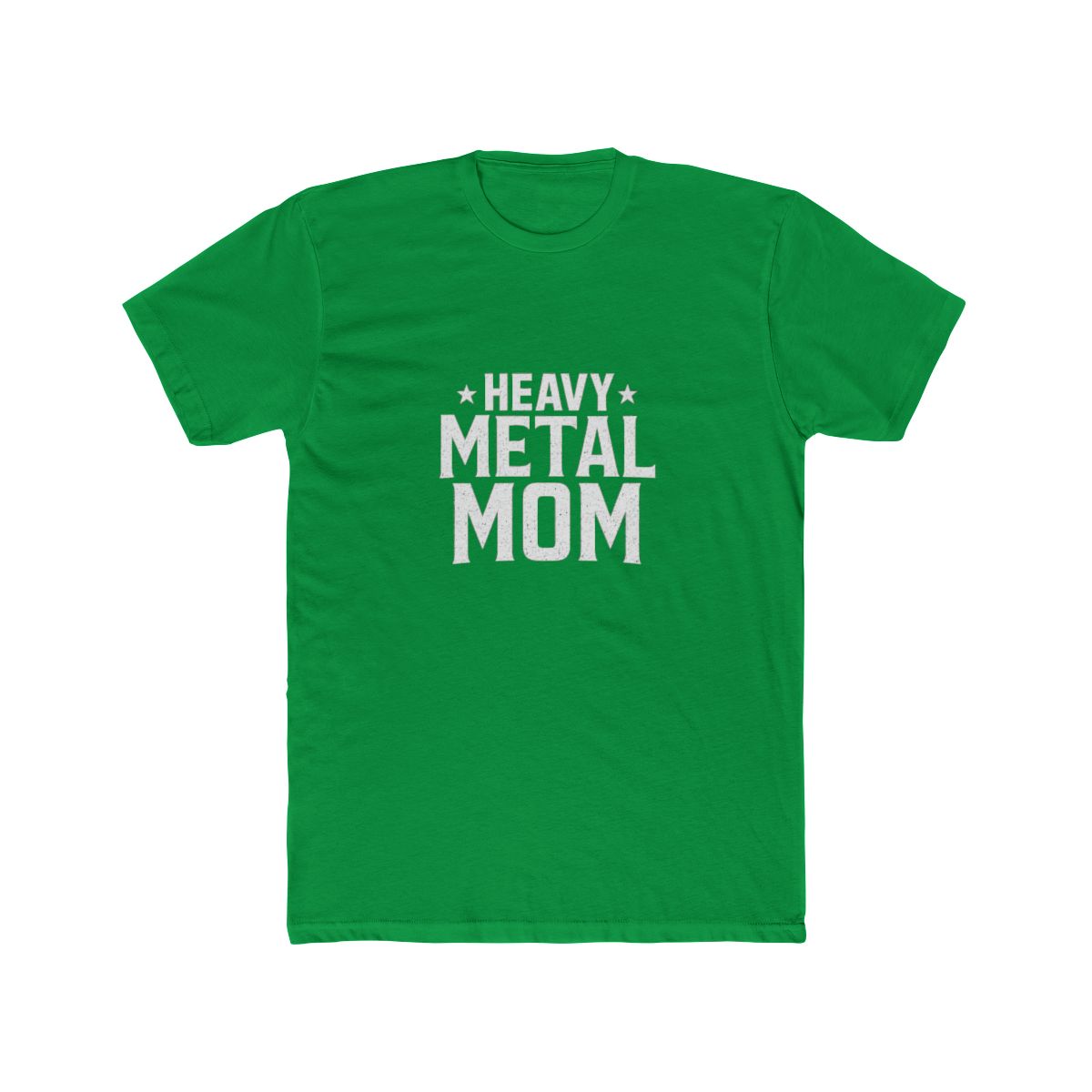 Heavy Metal Mom Epic Music Graphic T-Shirt - alternate angle 5, merchandise