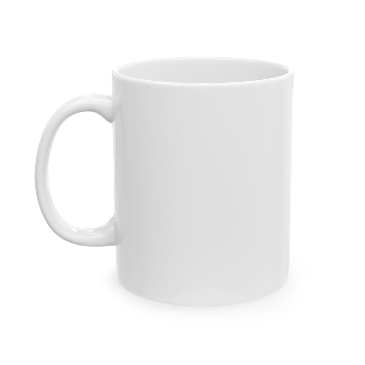 Epic Heavy Metal Dragon Band Coffee Mug - alternate angle 4, merchandise