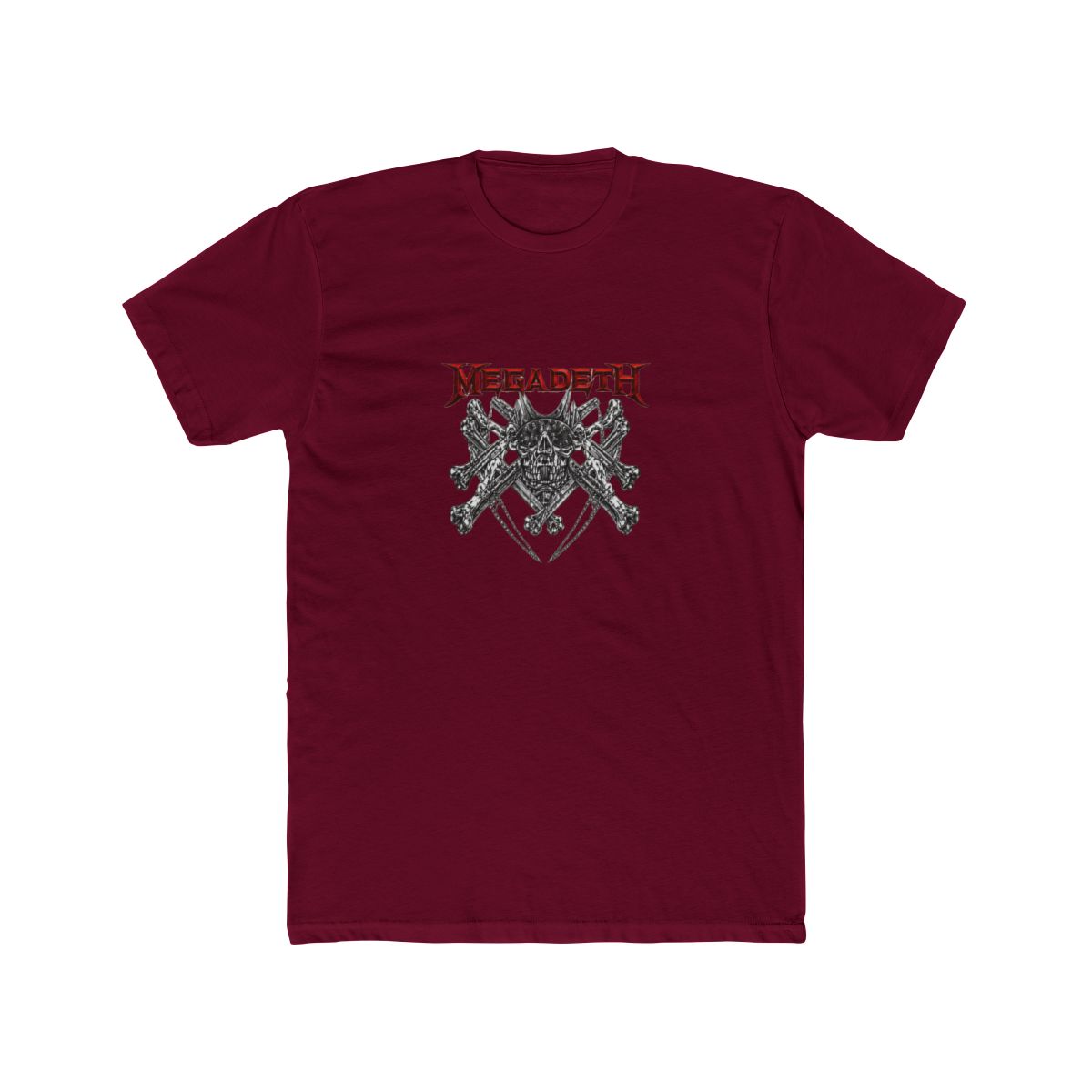 Los Angeles Heavy Metal Band T Shirt - Die-Hard Fan Gear