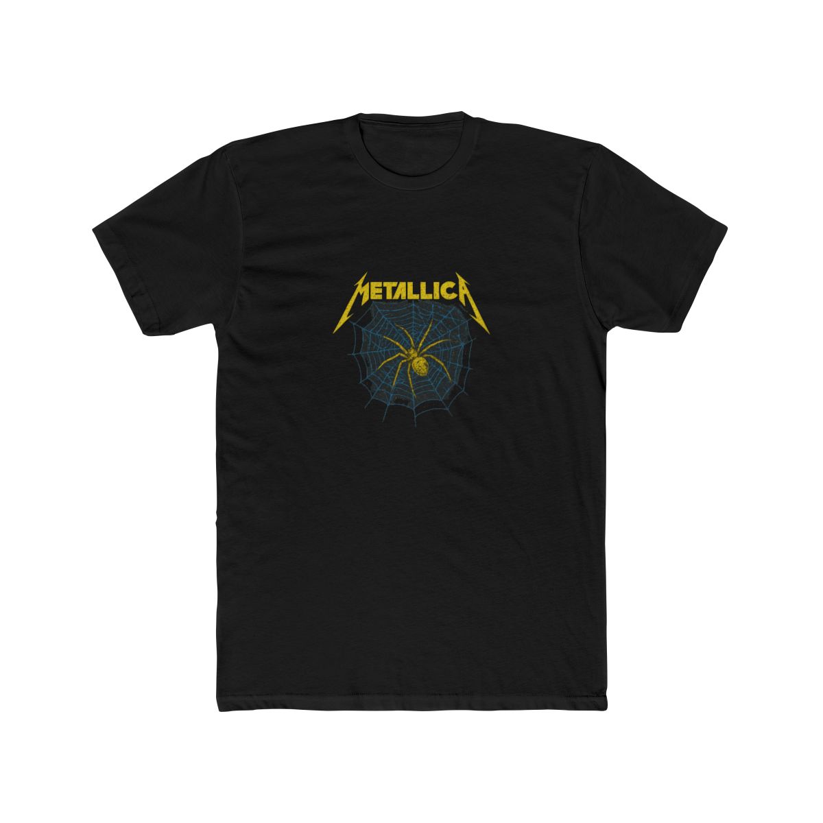 Metallica Unisex Tee