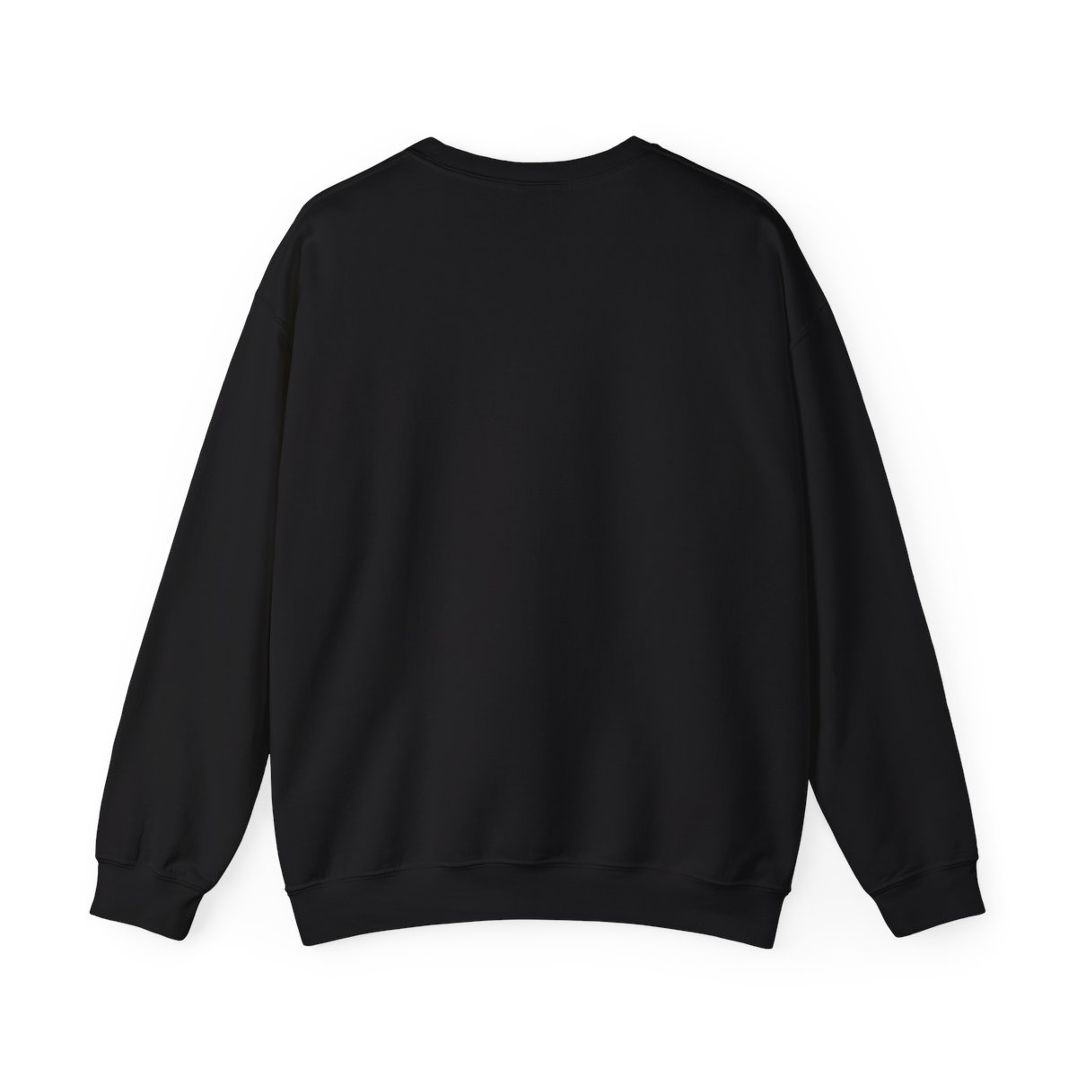 Metallica "Metallica Family" Crewneck - alternate angle 1, merchandise