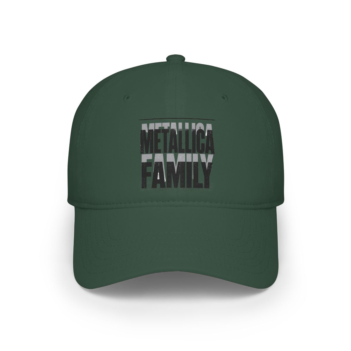 Metallica "Metallica Family" Hat