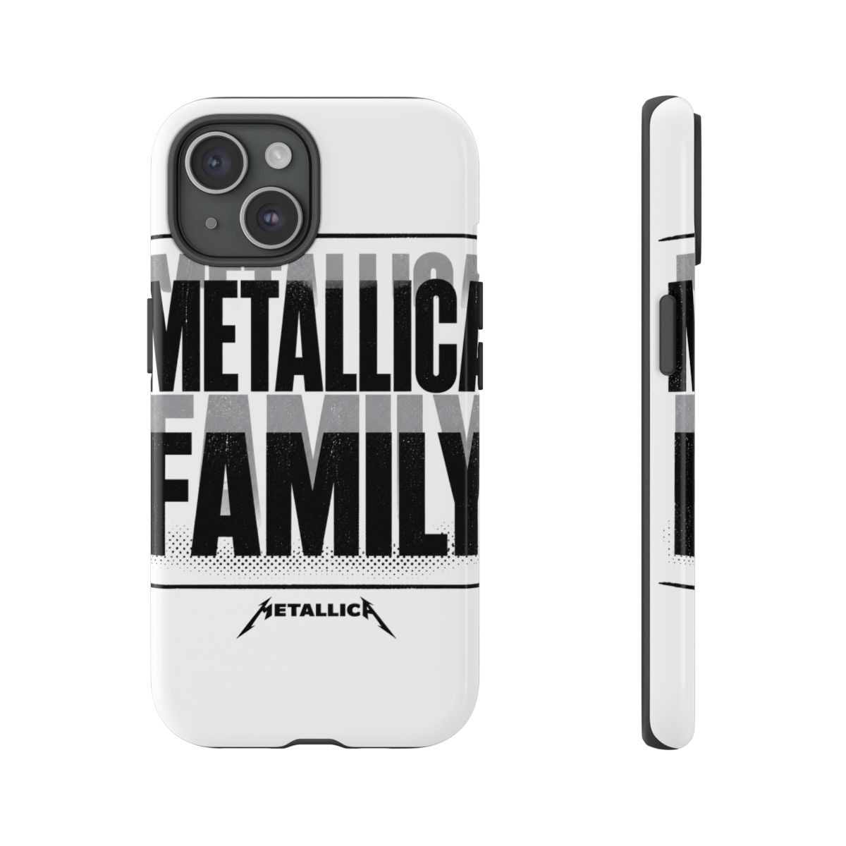 Metallica "Metallica Family" Phone Case