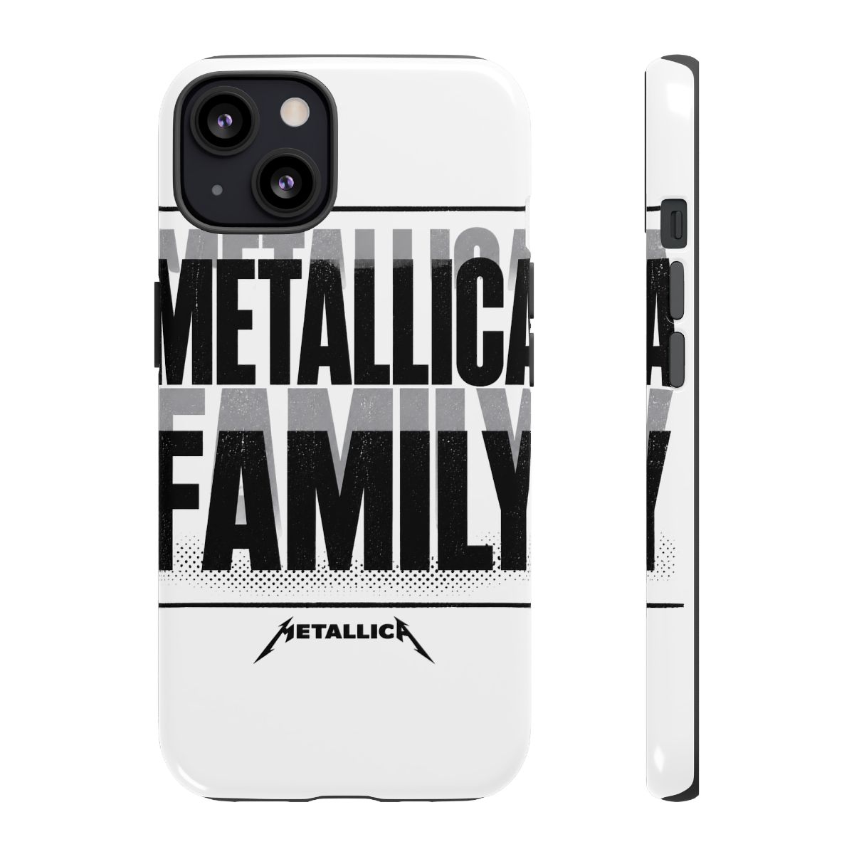 Metallica "Metallica Family" Phone Case
