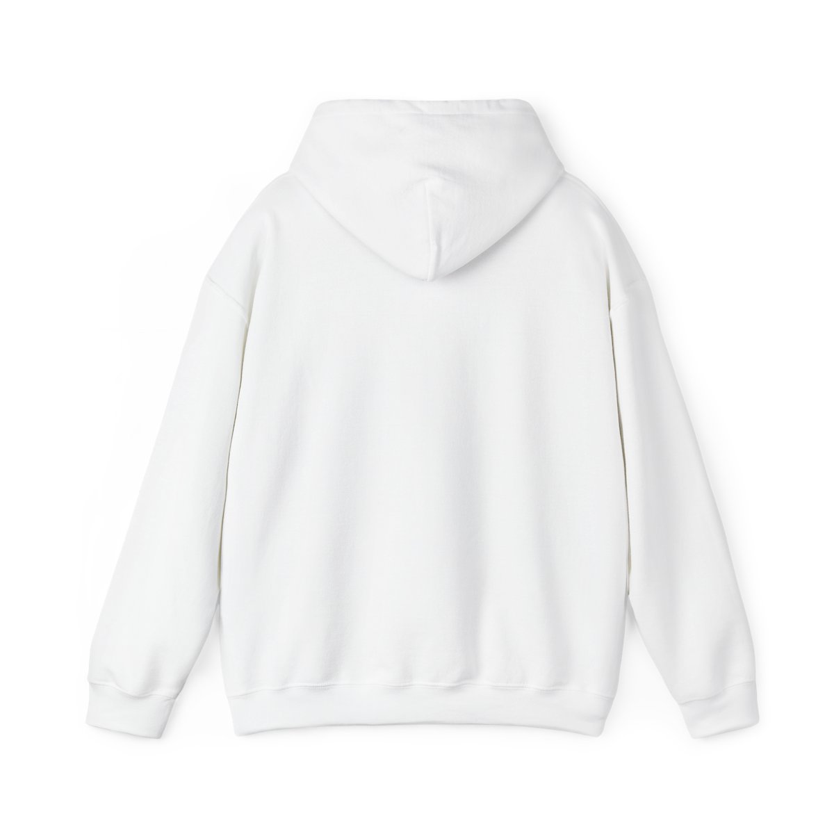 Metallica "Ride the Lightning" Hoodie - alternate angle 1, merchandise